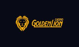 Golden Lion Casino logo