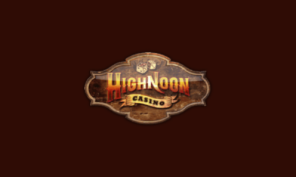 High Noon Casino logo logo