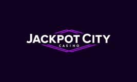 Jackpot City Casino logo
