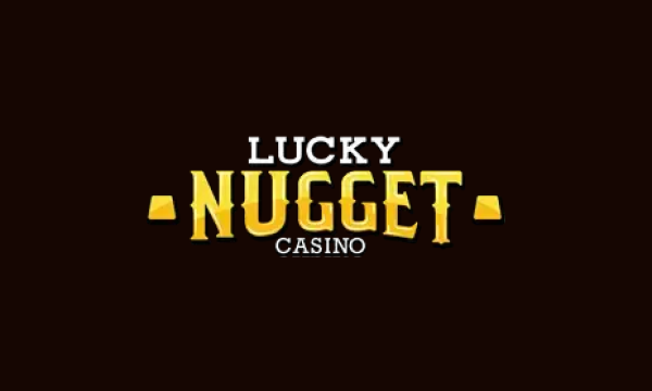Lucky Nugget Casino logo logo