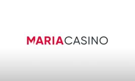 Maria Casino logo
