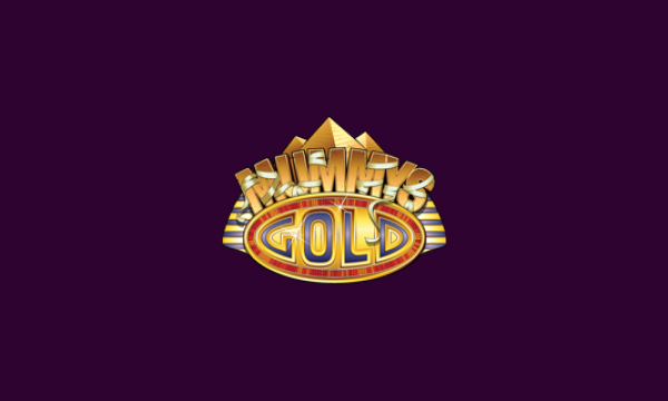 Mummys Gold Casino logo