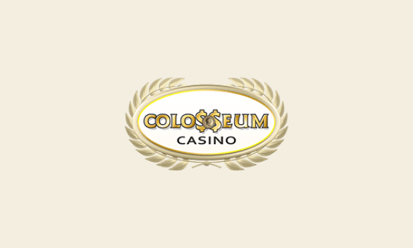Colosseum Casino logo