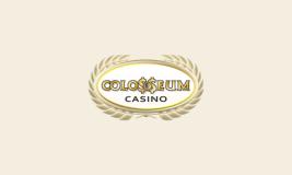 Colosseum Casino logo