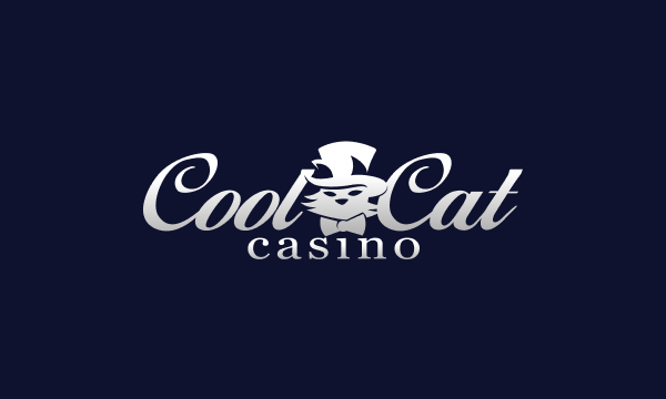 Cool Cat Casino logo logo