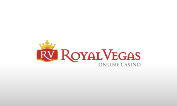 Royal Vegas Casino logo