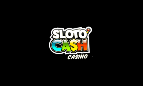Sloto Cash Casino logo logo