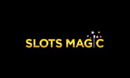 Slots Magic Casino logo