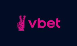 Vbet Casino logo