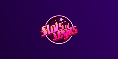 Slots of Vegas Casino logo