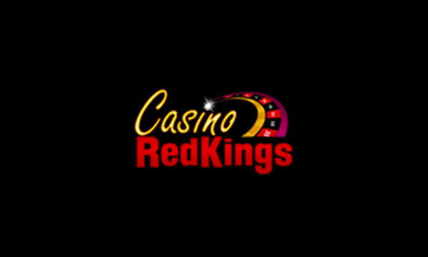 Casino RedKings logo