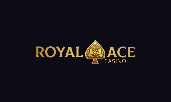 Royal Ace Casino logo logo
