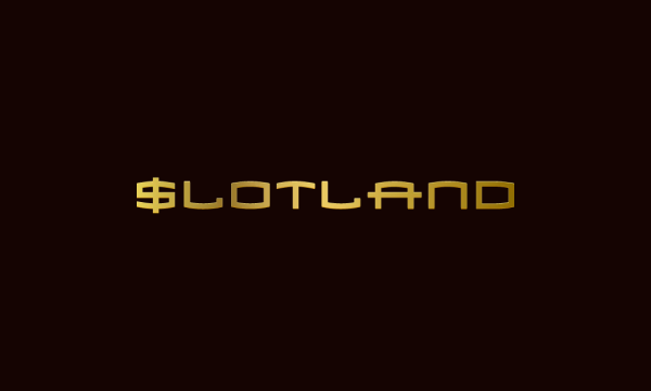 Slotland Casino logo logo