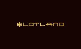 Slotland Casino logo