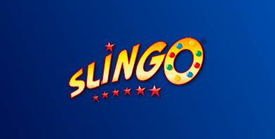 Slingo Casino