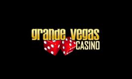 Grande Vegas Casino logo