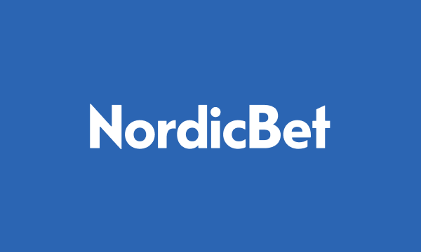 NordicBet Casino logo
