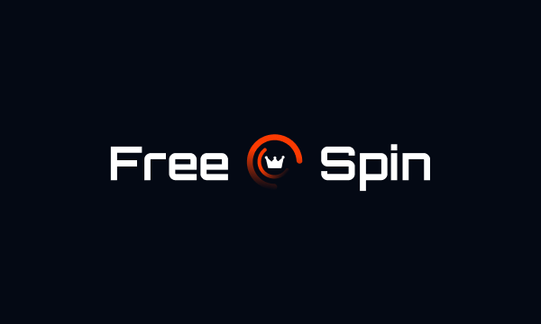 Free Spin Casino logo logo