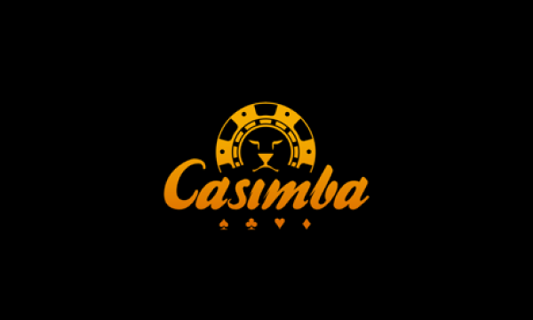 Casimba Casino logo logo