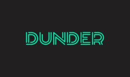 Dunder Casino logo