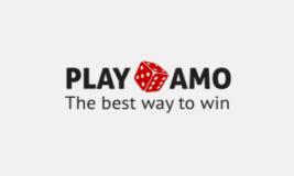 Playamo Casino logo
