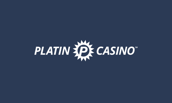Platin Casino logo
