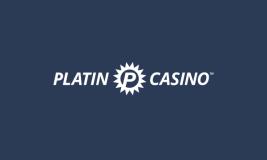 Platin Casino logo