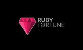 Ruby Fortune Casino logo