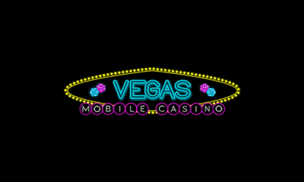 Vegas Mobile Casino logo