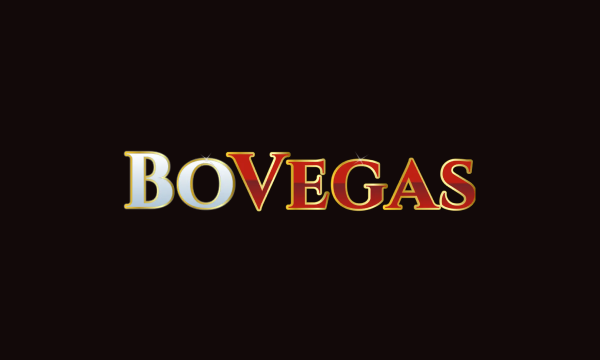 BoVegas Casino logo logo
