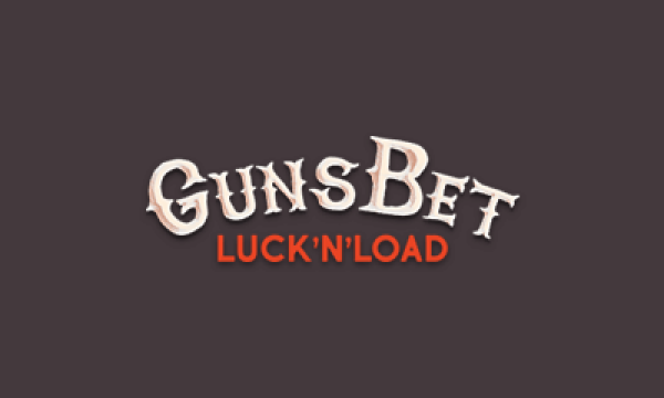 Gunsbet Casino logo logo