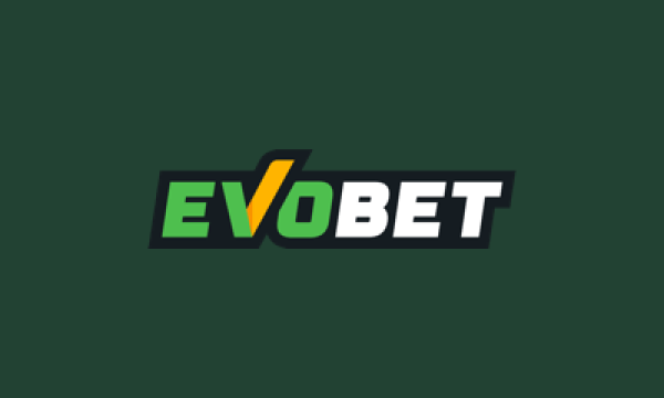 Evobet Casino logo logo