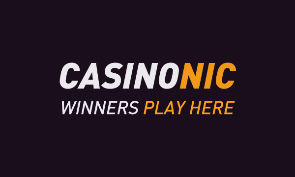 Casinonic logo