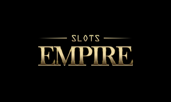 Slots Empire logo logo