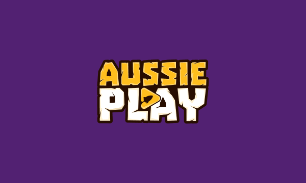 Aussie Play Casino logo logo
