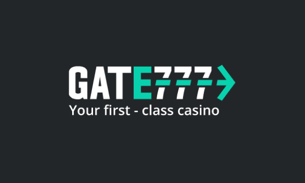 Gate777 Casino logo