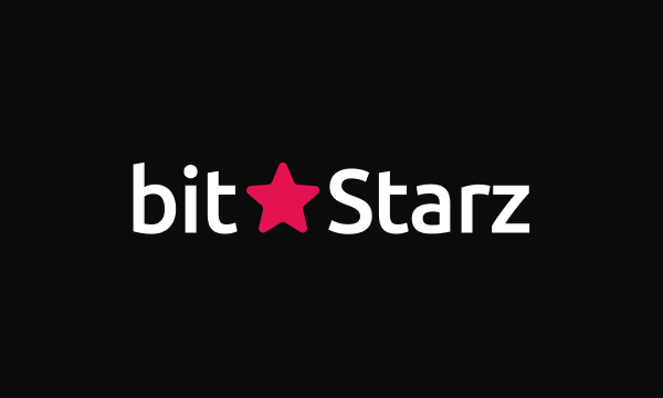 BitStarz logo logo