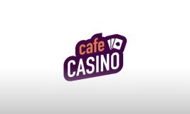 Cafe Casino logo