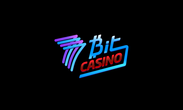 7BitCasino logo logo
