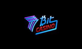 7BitCasino logo