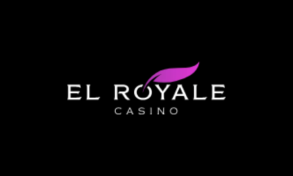 El Royale Casino logo logo