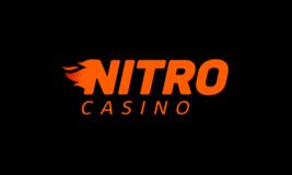 NitroCasino logo