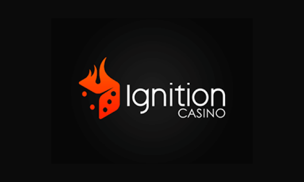 Ignition Casino logo logo