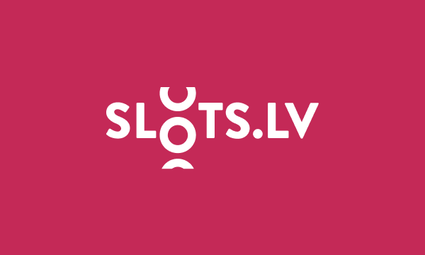 Slots.lv Casino logo logo