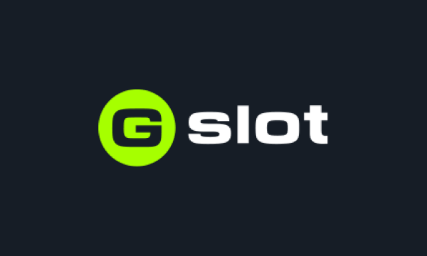 Gslot Casino logo