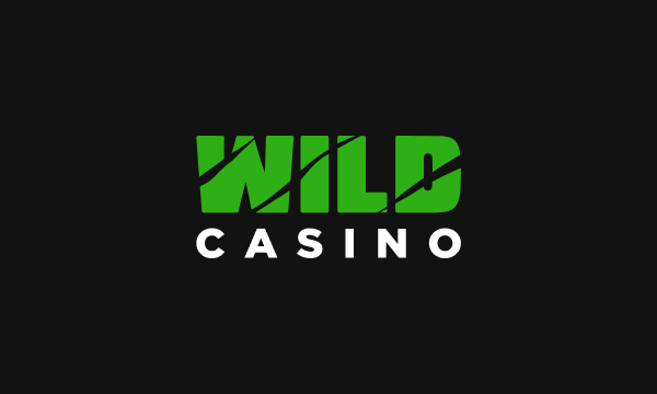 Wild Casino logo logo