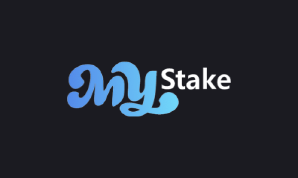 MyStake Casino logo