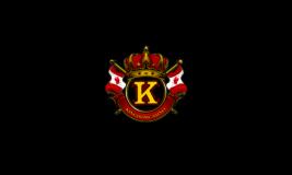 Kingdom Casino logo
