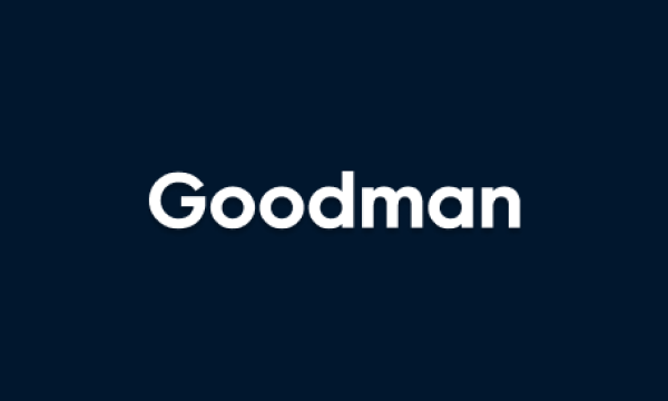 Goodman Casino logo logo