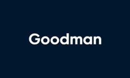 Goodman Casino logo